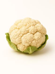 Cauliflower