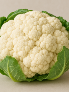 Cauliflower